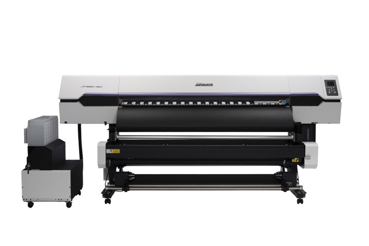 Mimaki’s Newest Product Series to Transform the Sign Graphics and Textile Markets with Improved Efficiency and Quality